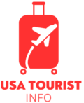 usa tourist info