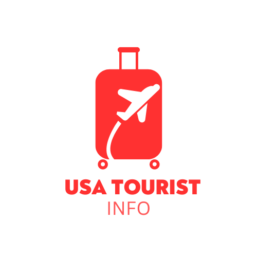 usa tourist info