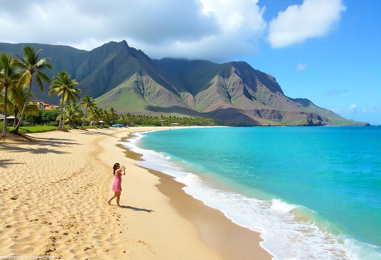4 maui HAWAII TRAVEL EXPERIENCE 1 1