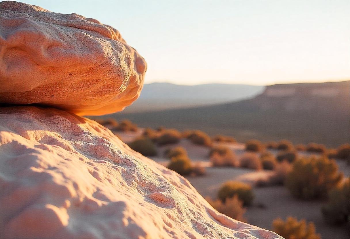 Enchanted Rock 3