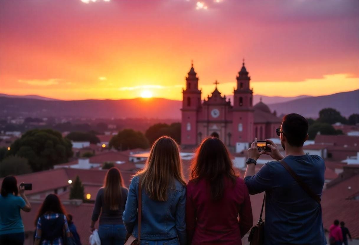 San Miguel de Allende 1