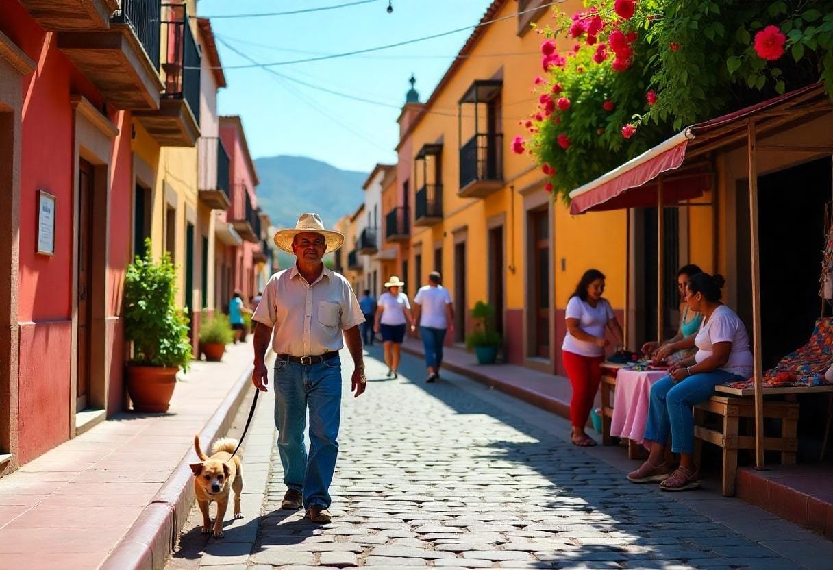 San Miguel de Allende 2